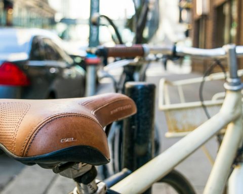 Welk fietsstoeltje gebruik je voor welke leeftijd