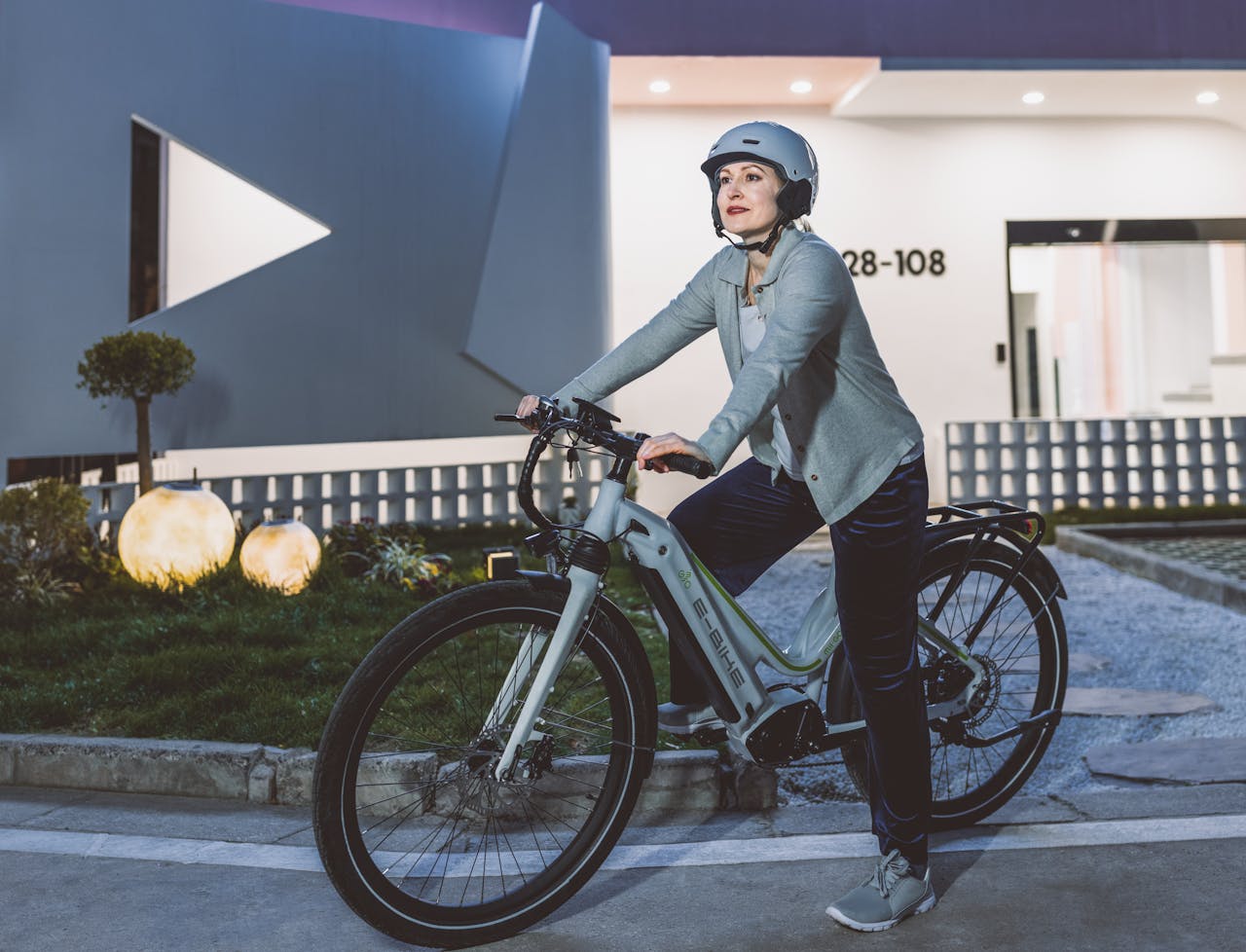 Hoe bespaar je geld met een elektrische fiets?