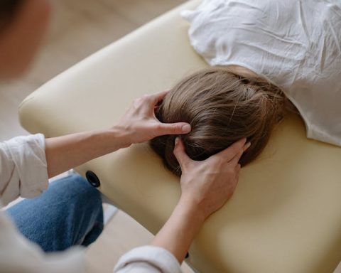 Waarom is een chiropractor bezoek tijdens de zwangerschap gewenst