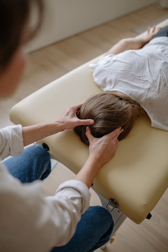 Waarom is een chiropractor bezoek tijdens de zwangerschap gewenst