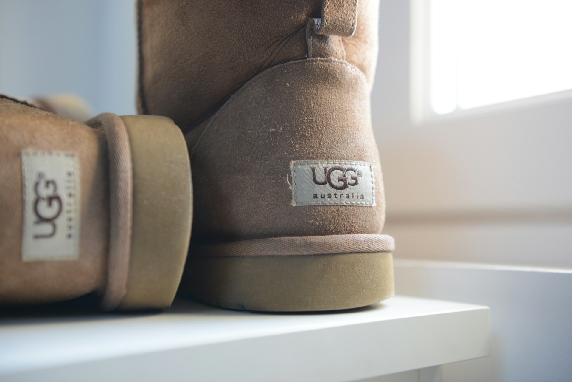 Uggs vrouwen sale