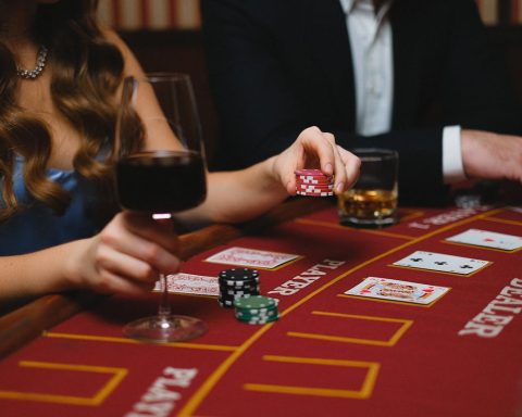 Waarom gaan mannen vaker naar het casino dan vrouwen