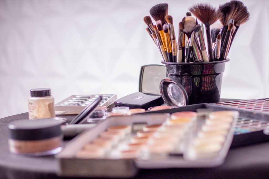 Welke essentials mogen niet ontbreken voor jouw alledaagse make-up