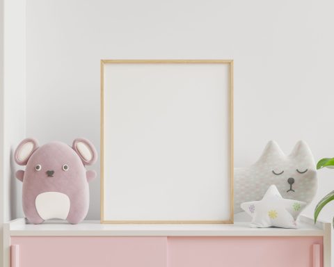 10x Originele Babykamer Accessoires om als Kraamcadeau te Geven