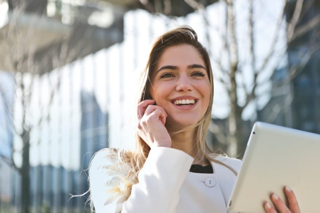 De Voordelen van Zelfliefde en Zelfontdekking in de Digitale Wereld