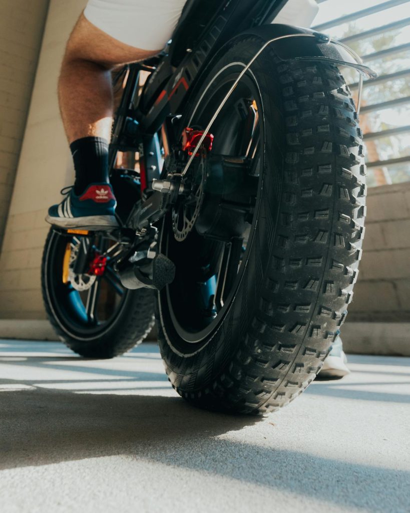 Waar moet je op letten wanneer je je kind een fatbike cadeau geeft