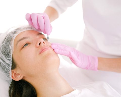 Het verschil tussen botox en fillers