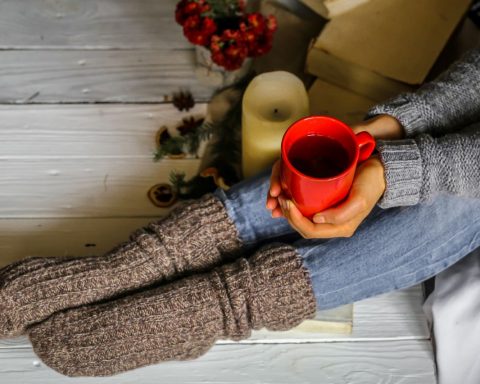 Hoe draag je thermo sokken en thermo ondergoed voor optimale warmte